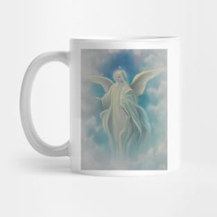 Angel Mug